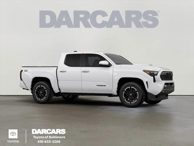 2026 Toyota Tacoma TRD Sport for sale in Baltimore, MD