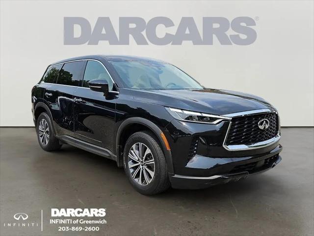2023 INFINITI QX60 PURE AWD for sale in Greenwich, CT