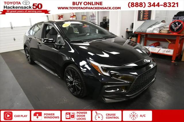 2024 Toyota Corolla SE for sale in Hackensack, NJ
