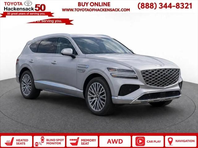 2025 Genesis GV80 2.5T Standard AWD for sale in Hackensack, NJ