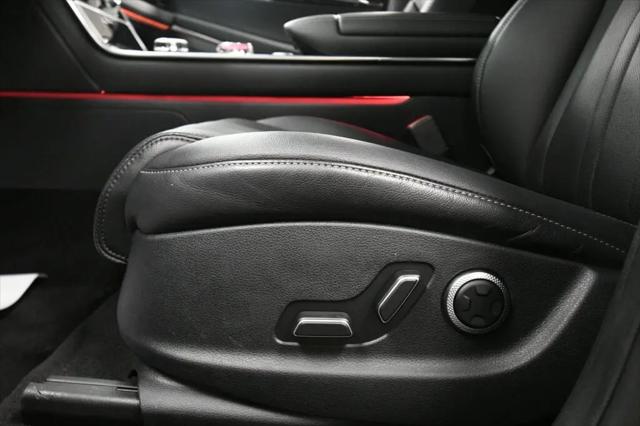 2025 Genesis GV80 2.5T Standard AWD