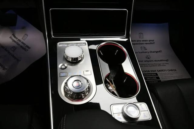 2025 Genesis GV80 2.5T Standard AWD