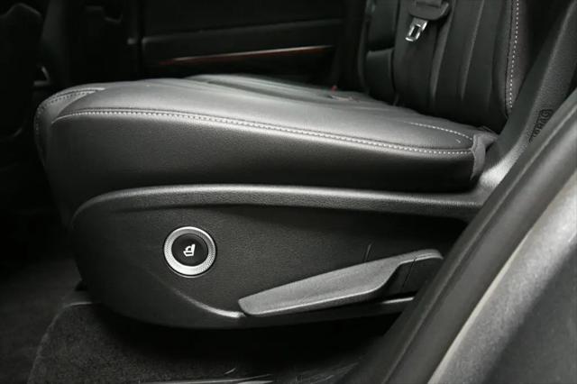 2025 Genesis GV80 2.5T Standard AWD