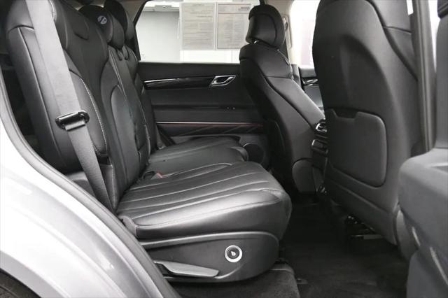 2025 Genesis GV80 2.5T Standard AWD