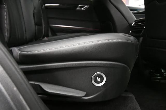 2025 Genesis GV80 2.5T Standard AWD