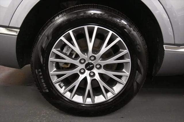 2025 Genesis GV80 2.5T Standard AWD