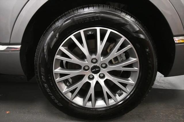 2025 Genesis GV80 2.5T Standard AWD