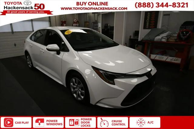 2024 Toyota Corolla LE for sale in Hackensack, NJ