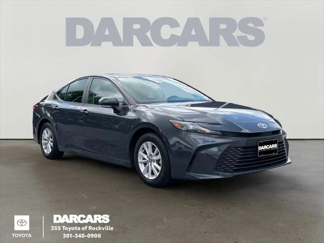 2025 Toyota Camry SE for sale in Rockville, MD