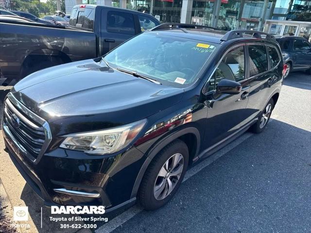 2019 Subaru Ascent Premium for sale in Silver Spring, MD