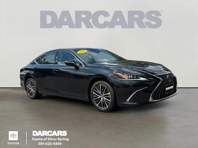 2024 Lexus ES 350 ES 350 for sale in Silver Spring, MD