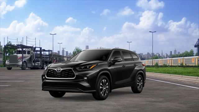 2026 Toyota Highlander XLE for sale in Hackensack, NJ