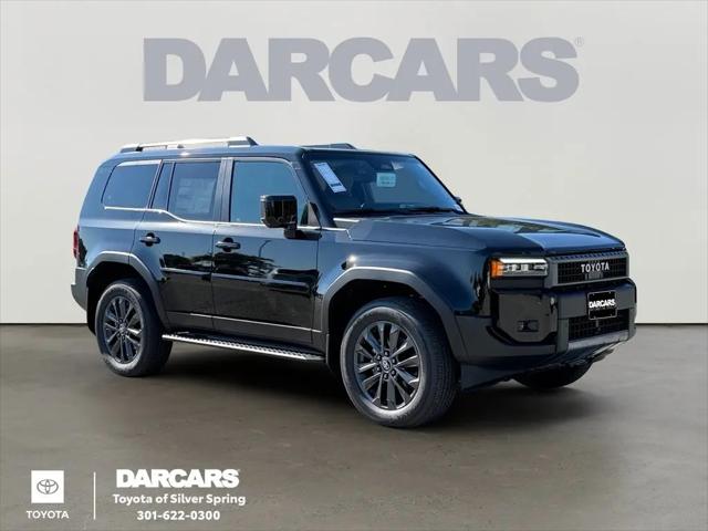 2027 Toyota Land Cruiser Base for sale in Silver Spring, MD