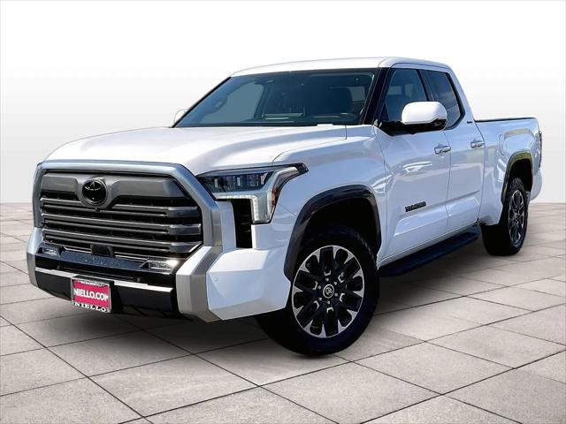 2023 Toyota Tundra Limited for sale in Sacramento, CA