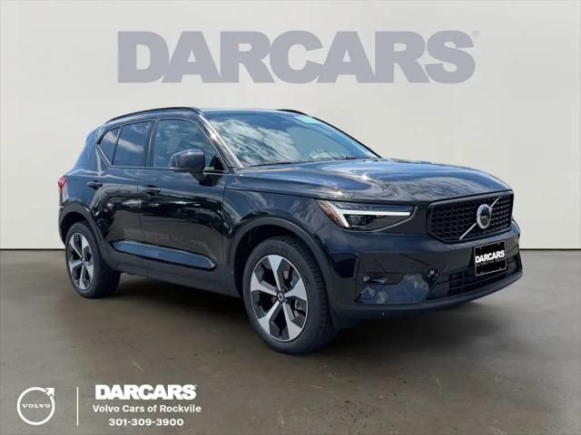 2026 Volvo XC40 Plus, B5 AWD Gas mild hybrid, Dark for sale in Rockville, MD