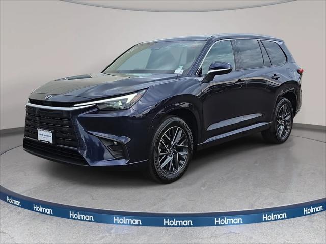 2025 Lexus TX 350 Premium for sale in Centennial, CO