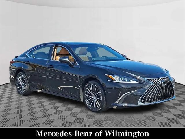 2022 Lexus ES 350 ES 350 for sale in Wilmington, DE