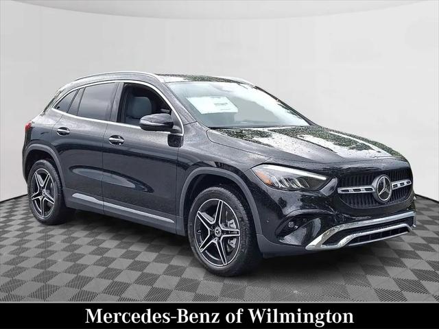 2026 Mercedes-Benz GLA-CLASS 4MATIC for sale in Wilmington, DE