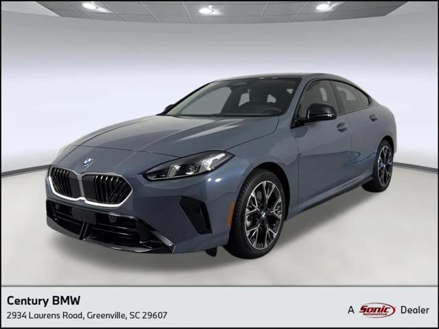 2026 BMW Coupe xDrive for sale in Greenville, SC