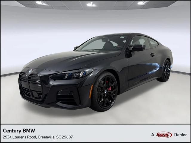 2027 BMW M4 i xDrive for sale in Greenville, SC