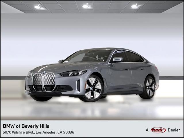2025 BMW i4 eDrive40 for sale in Beverly Hills, CA