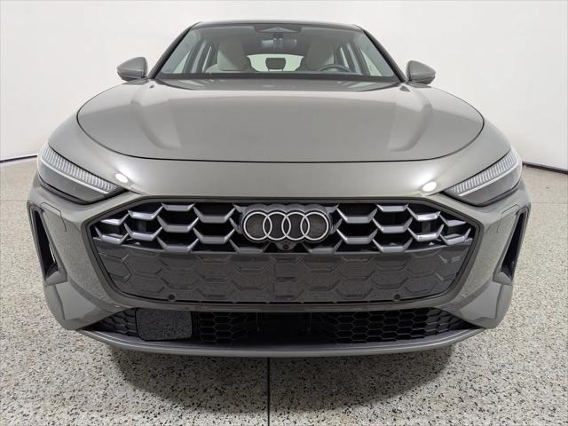2026 Audi A5 Premium Plus TFSI quattro S tronic