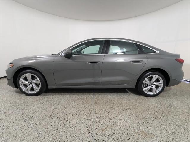 2026 Audi A5 Premium Plus TFSI quattro S tronic