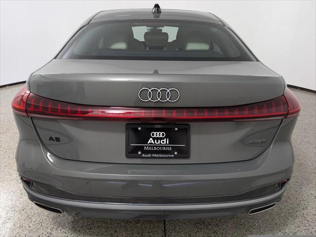 2026 Audi A5 Premium Plus TFSI quattro S tronic