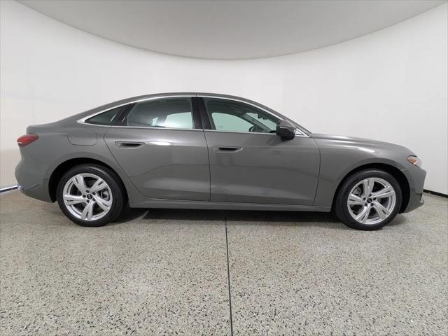 2026 Audi A5 Premium Plus TFSI quattro S tronic