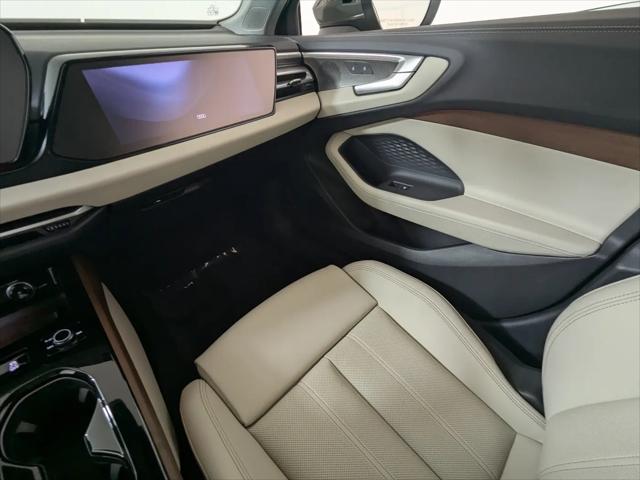 2026 Audi A5 Premium Plus TFSI quattro S tronic