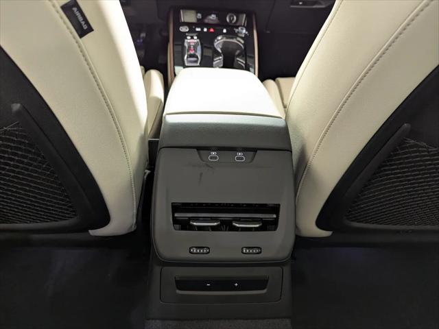 2026 Audi A5 Premium Plus TFSI quattro S tronic