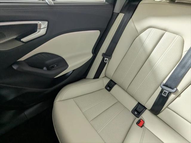 2026 Audi A5 Premium Plus TFSI quattro S tronic