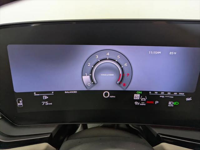 2026 Audi A5 Premium Plus TFSI quattro S tronic