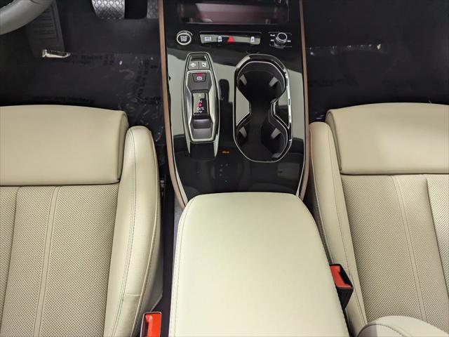 2026 Audi A5 Premium Plus TFSI quattro S tronic