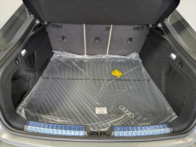 2026 Audi A5 Premium Plus TFSI quattro S tronic
