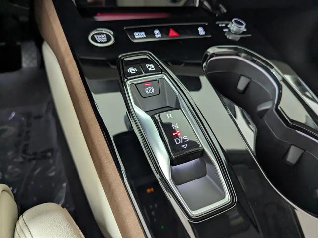 2026 Audi A5 Premium Plus TFSI quattro S tronic