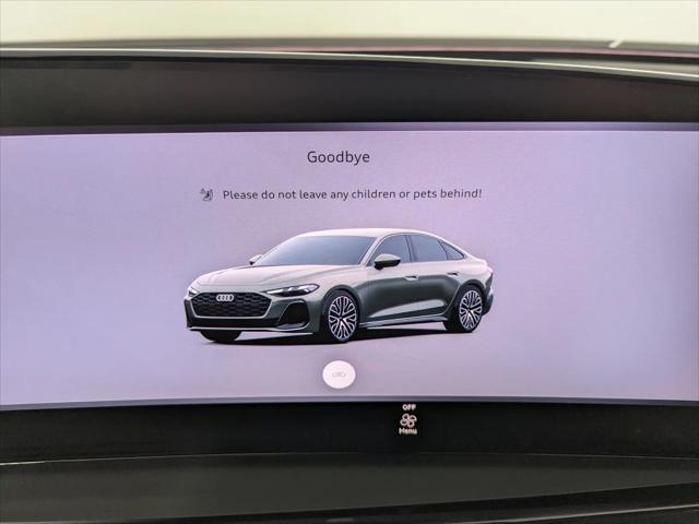 2026 Audi A5 Premium Plus TFSI quattro S tronic