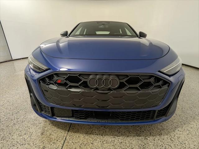 2026 Audi S5 Premium Plus TFSI quattro S tronic