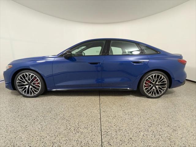 2026 Audi S5 Premium Plus TFSI quattro S tronic