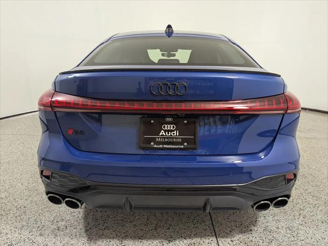 2026 Audi S5 Premium Plus TFSI quattro S tronic