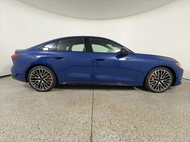2026 Audi S5 Premium Plus TFSI quattro S tronic