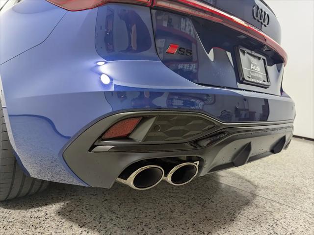 2026 Audi S5 Premium Plus TFSI quattro S tronic