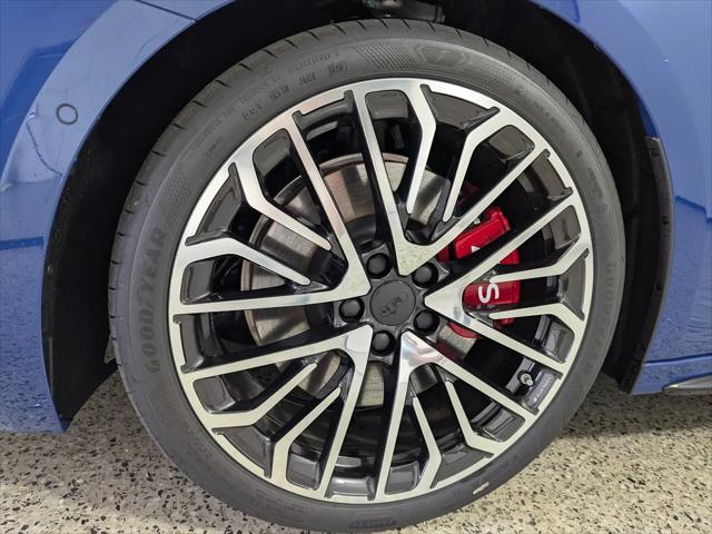 2026 Audi S5 Premium Plus TFSI quattro S tronic