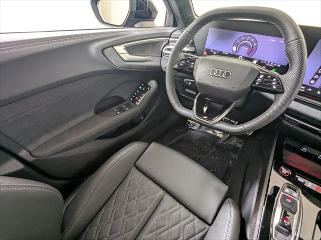 2026 Audi S5 Premium Plus TFSI quattro S tronic