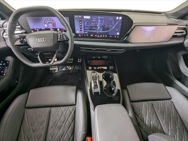 2026 Audi S5 Premium Plus TFSI quattro S tronic