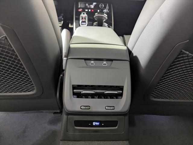 2026 Audi S5 Premium Plus TFSI quattro S tronic