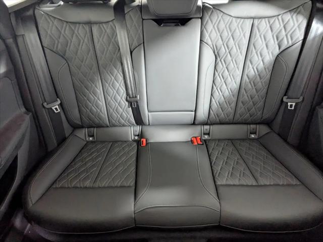 2026 Audi S5 Premium Plus TFSI quattro S tronic