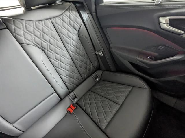 2026 Audi S5 Premium Plus TFSI quattro S tronic