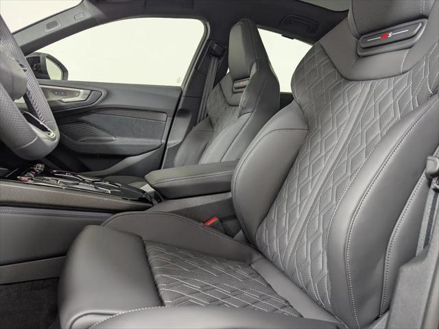 2026 Audi S5 Premium Plus TFSI quattro S tronic