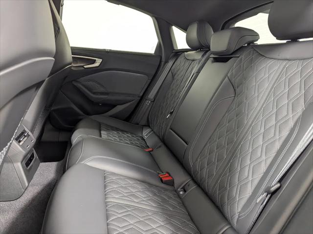 2026 Audi S5 Premium Plus TFSI quattro S tronic